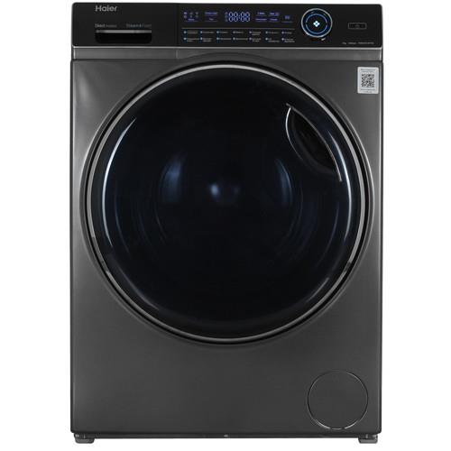 Стиральная машина Haier HW80-B14979D серый