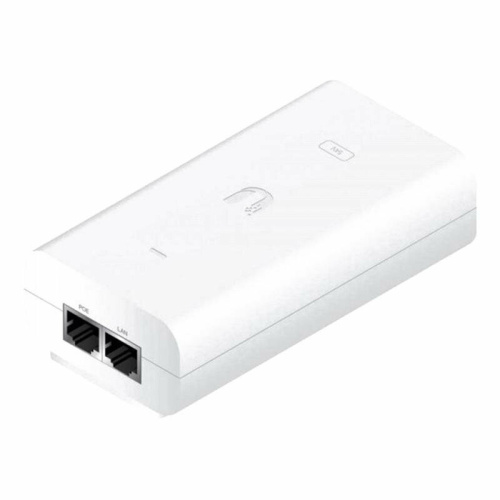 Блок питания Ubiquiti POE-54-80W для EdgePoint R8 и S16 54В 1.5 А (624580)