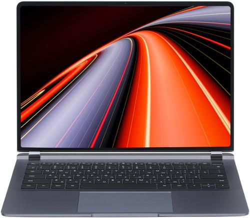 14.2" Ноутбук Huawei MateBook GT 14 ENZH-X серый