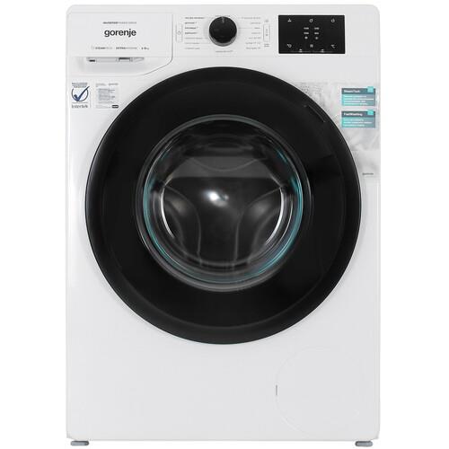 Стиральная машина Gorenje WNEI84SDS белый