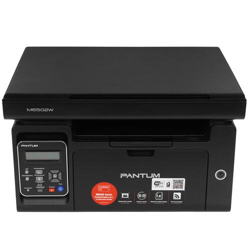 МФУ лазерное Pantum M6502W