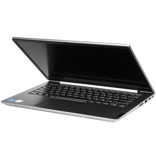 14" Ноутбук Lenovo ThinkBook 14 G5 IRL серый