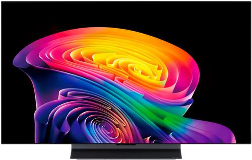 48" (121 см) Телевизор LG OLED48C6RLA черный