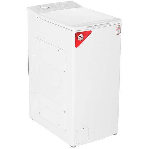 Стиральная машина KRAFT KF-UME7202W белый