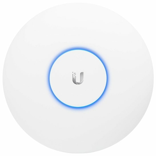 Точка доступа Ubiquiti UAP-AC-PRO-EU белый