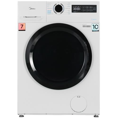 Стиральная машина Midea MF01712BS40/W белый