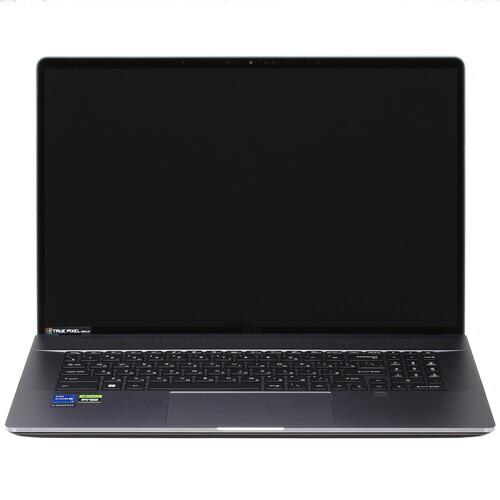 17" Ноутбук MSI Creator Z17 HX Studio A13VGT-230RU серый