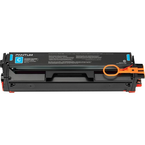 Картридж лазерный Pantum CTL-2000HC cyan (3500стр) для CP2200DN/CP2200DW/CM2200FDW