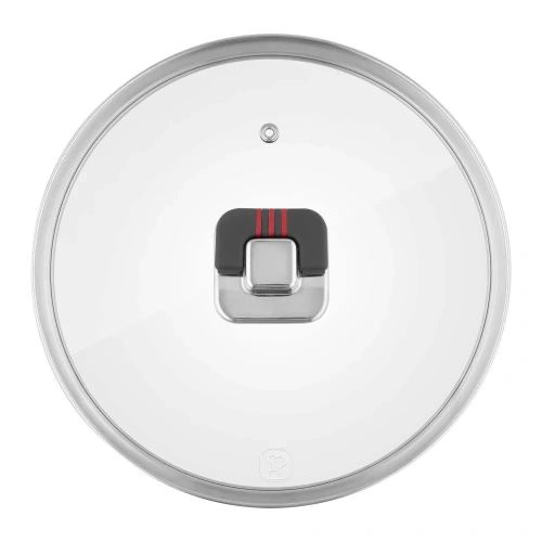 Крышка Rondell Stripes RDA-1621 26см