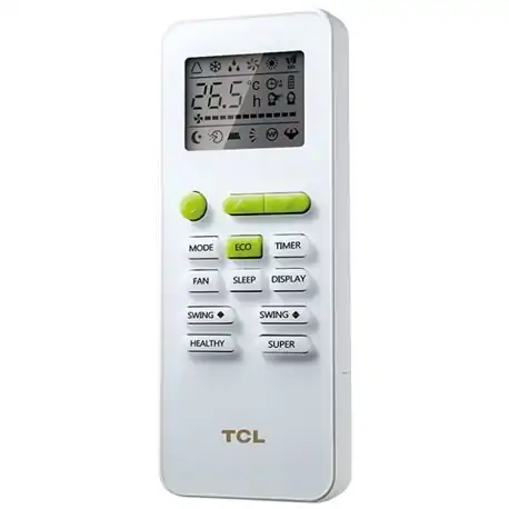 Сплит Система Tcl Tac-28Hra/E1