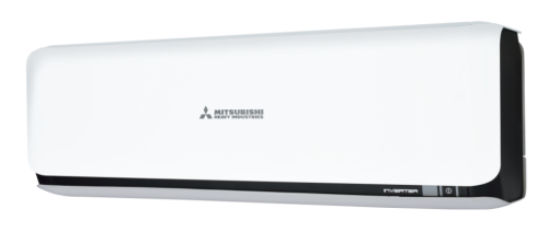 Сплит-система Mitsubishi Heavy SRK60ZSX-WFB/SRC60ZSX-W1 Daimond Black White