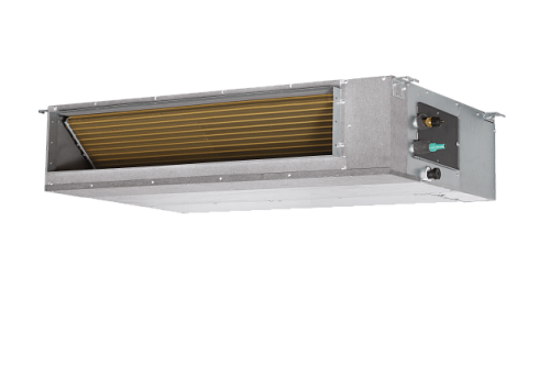 Канальная сплит-система Energolux SAD48HD6-A/SAU48U6-A-WS30 Duct
