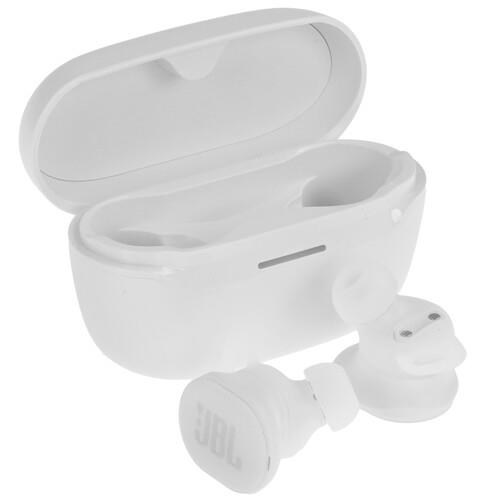 Наушники TWS JBL Endurance Race 2 белый