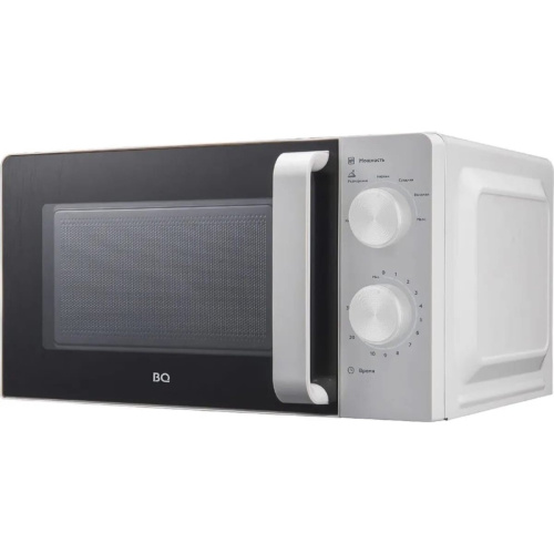 Микроволновая печь BQ MWO-20004SM/W Black