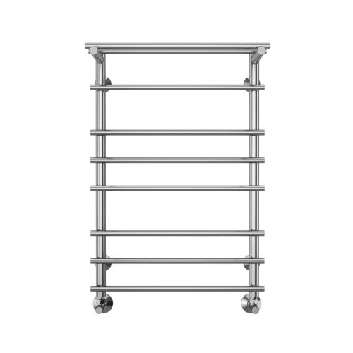 Водяной полотенцесушитель Terminus Ватра П8 500х800 с полкой