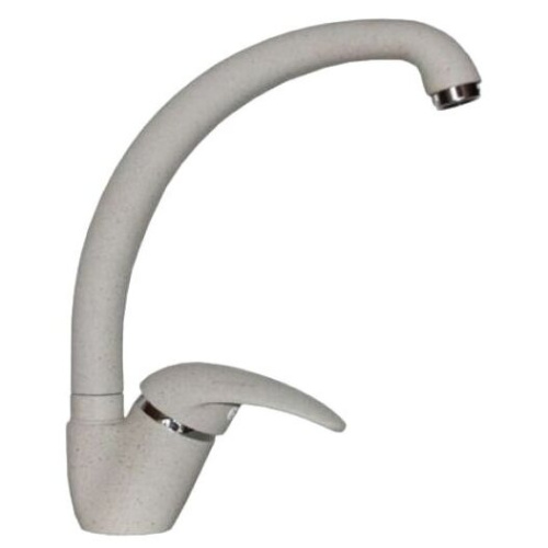 Смеситель для кухни Italmix ECO 0600 Grey серый 03