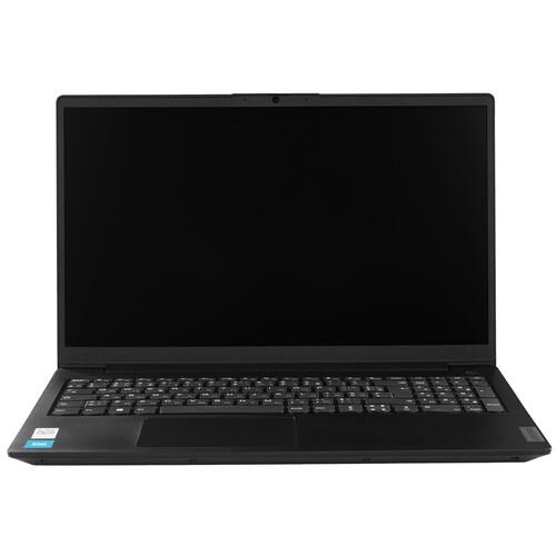 15.6" Ноутбук Lenovo V15 G2 IJL черный