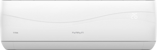 Сплит-система Ferrum FIS24VR1-LT/FOS24VR1-LT WS30 Titan LT