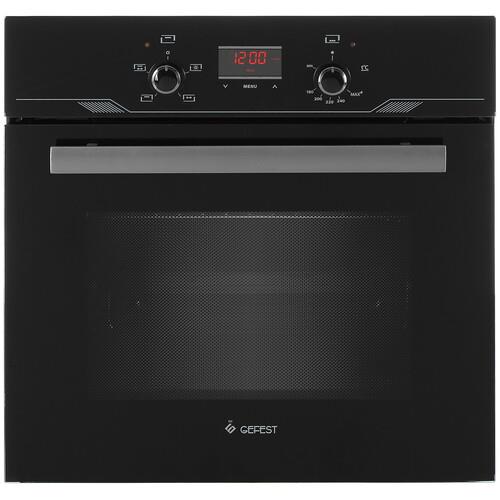 Газовый духовой шкаф Gefest ДГЭ 621-03