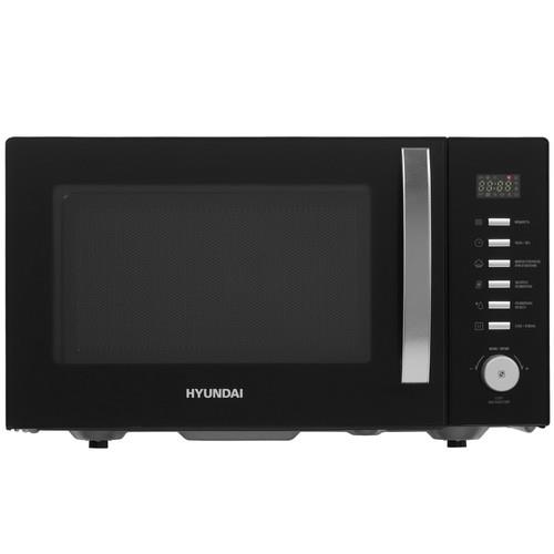 Микроволновая печь Hyundai HYM-D3028 черный