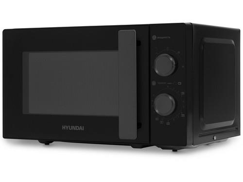 Микроволновая печь Hyundai HYM-M2091 черный