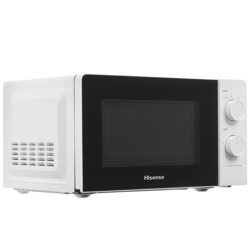 Микроволновая печь Hisense H20MOWS1 белый