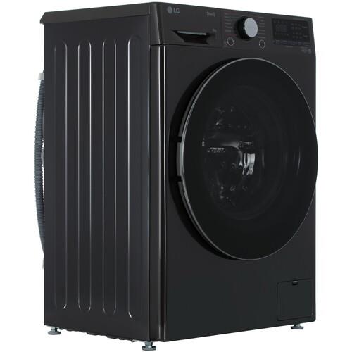Стиральная машина LG F2V9FW9P черный