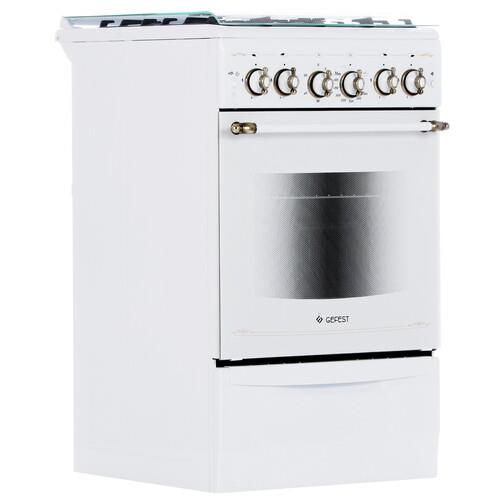 Газовая плита Gefest ПГ 5100-02 0181 белый