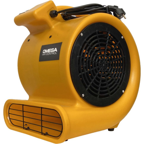 Промышленный радиальный вентилятор Master CD 4000