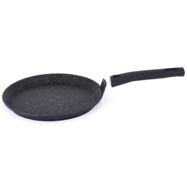 Блинница KUKMARA сбмт220-1а "Мраморная" 22 см.