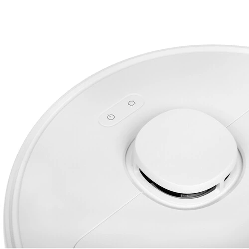 Робот-пылесос Dreame Bot Robot Vacuum and Mop D10 Plus Gen2 RLD32GD White