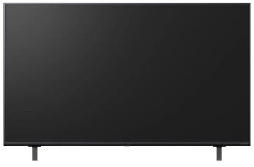 Телевизор LG 43NANO80A6B синий