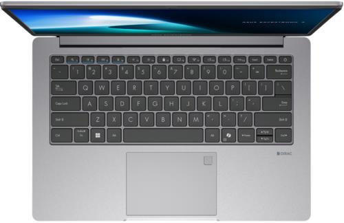 14" Ноутбук ASUS ExpertBook P1403CVA-S60769 серый