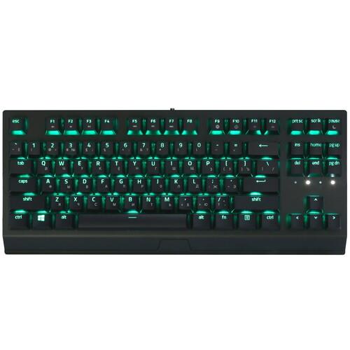 Клавиатура проводная Razer BlackWidow V3 TKL