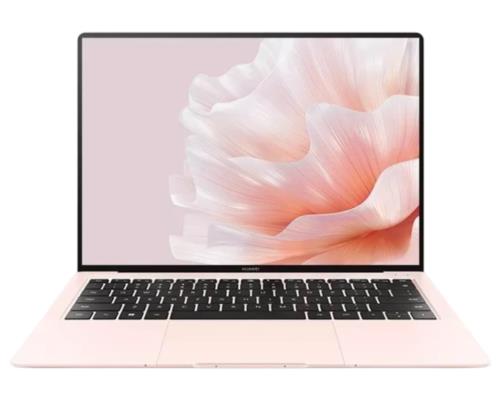 14.2" Ноутбук HUAWEI MateBook X Pro VGHH-X розовый