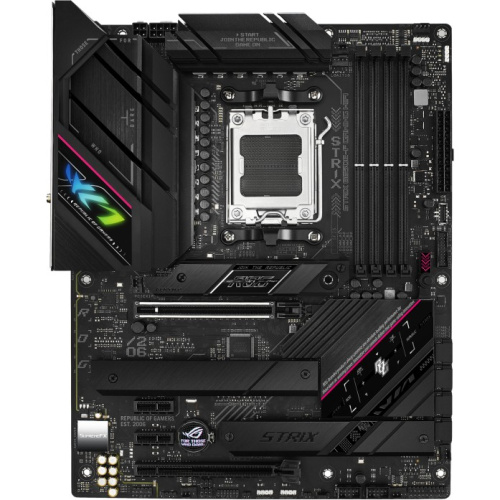 Материнская плата Asus Rog Strix B650E-F Gaming WIFI 90MB1BQ0-M0EAY0