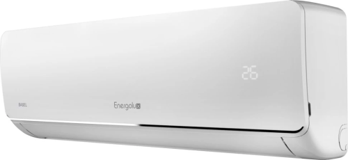 Сплит-система Energolux SAS09B5-A/SAU09B5-A-WS40 Basel 5 WS