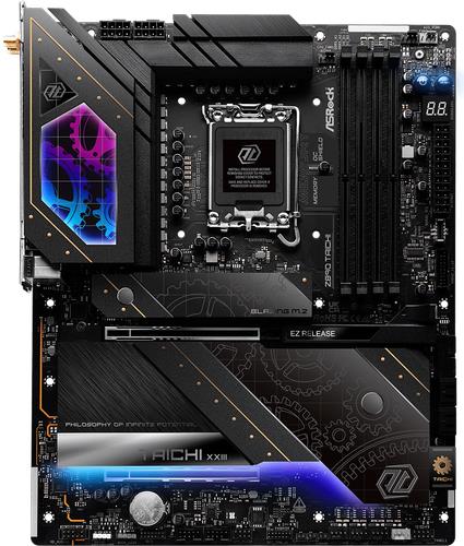 Материнская плата ASRock Z890 Taichi