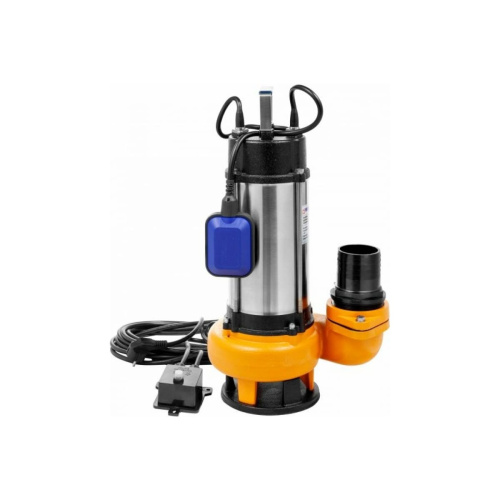 Насос BELAMOS DWP 450