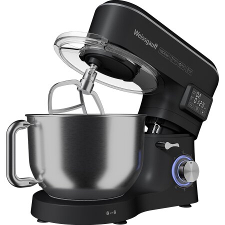 Миксер Weissgauff WSM 176 PDB Power Pro — фотография 3