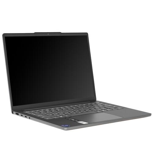 14" Ноутбук Lenovo IdeaPad Slim 5 серый