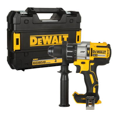 Дрель-шуруповерт DeWalt DCD996NT-XJ