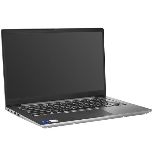 14" Ноутбук Lenovo ThinkBook 14 G5 IRL серый