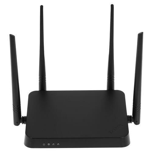 Wi-Fi роутер D-Link DIR-842V2/E