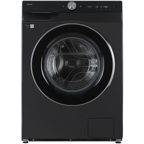 Стиральная машина Samsung WW90DG6U34LBLP черный