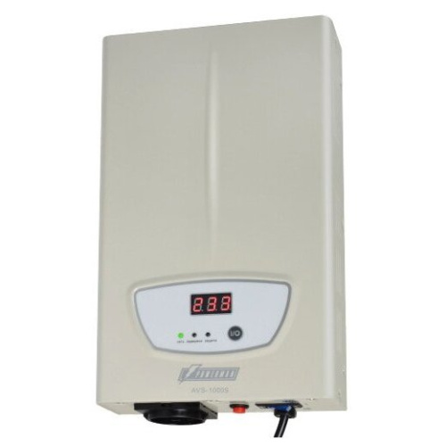 Стабилизатор POWERMAN AVS 1000S