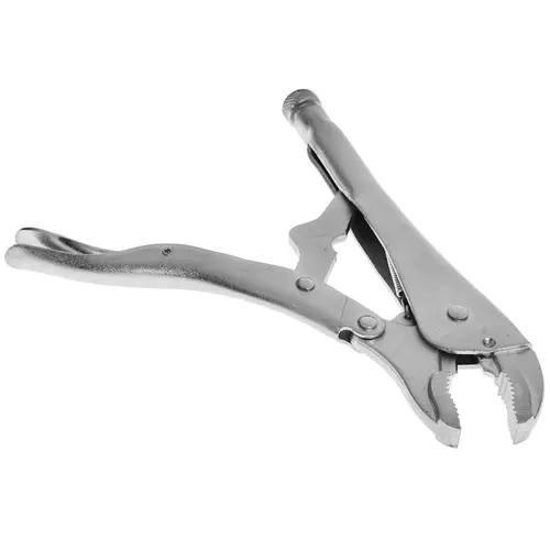 Клещи зажимные Topex 32D855 225мм