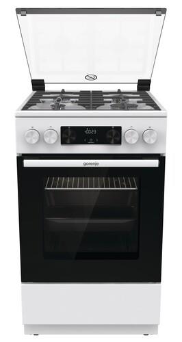Газовая плита Gorenje GGI5C23WF белый