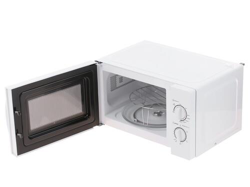 Микроволновая печь BBK 20MWG-738M/W белый