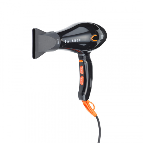 Фен Dewal Beauty HD1001-Black